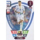Cristian Romero Titan Argentina 343