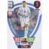 Cromos de Futbol Cristian Romero Titan Adrenalyn XL Qatar 2022