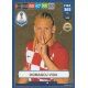 Domagoj Vida FIFA World Cup Heroes 362 FIFA 365 Adrenalyn XL