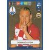 Domagoj Vida FIFA World Cup Heroes 362 FIFA 365 Adrenalyn XL