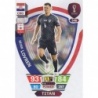 Cromos de Futbol Dejan Lovren Titan Panini Adrenalyn XL Qatar 2022