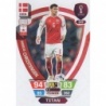 Comprar Trading Card Andreas Christensen Titan Adrenalyn XL World Cup 2022