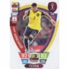 Cromos de Futbol Piero Hincapié Titan Adrenalyn XL Qatar 2022