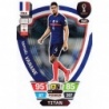 Oferta Cromos Raphaël Varane Titan Panini Adrenalyn XL World Cup 2022