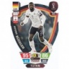 Venta Cromos Antonio Rüdiger Titan Adrenalyn XL Qatar 2022