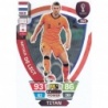 Oferta Cromos Matthijs de Ligt Titan Adrenalyn XL World Cup 2022