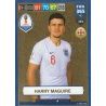 Harry Maguire FIFA World Cup Heroes 364 FIFA 365 Adrenalyn XL
