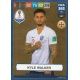 Kyle Walker FIFA World Cup Heroes 367 FIFA 365 Adrenalyn XL