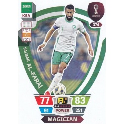 Salman Al-Faraj Magician Saudi Arabia 374