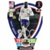 Venta Cromos Timothy Weah Magician Adrenalyn XL World Cup 2022