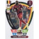 Romelu Lukaku Goal Machines Belgium 380
