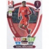 Comprar Trading Card Jonathan David Goal Machines Panini Adrenalyn XL Qatar 2022