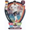 Oferta Cromos Serge Gnabry Goal Machines Adrenalyn XL Qatar 2022