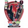 Cromos de Futbol Sardar Azmoun Goal Machines Adrenalyn XL Qatar 2022