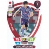 Venta Online Junya Ito Goal Machines Panini Adrenalyn XL World Cup 2022