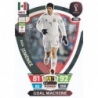 Cromos de Futbol Raúl Jiménez Goal Machines Adrenalyn XL Qatar 2022