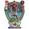 Comprar Cromo Youssef En-Nesyri Goal Machines Panini Adrenalyn XL Qatar 2022