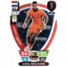 Venta Online Memphis Depay Goal Machines Adrenalyn XL Qatar 2022