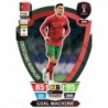Comprar Cromo Cristiano Ronaldo Goal Machines Panini Adrenalyn XL Qatar 2022