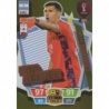 Comprar Trading Card Emiliano Martínez Top Keeper Adrenalyn XL World Cup 2022