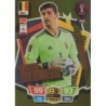 Comprar Trading Card Thibaut Courtois Top Keeper Panini Adrenalyn XL World Cup 2022