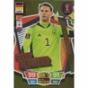 Comprar Trading Card Manuel Neuer Top Keeper Adrenalyn XL World Cup 2022