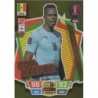 Oferta Cromos Édouard Mendy Top Keeper Panini Adrenalyn XL Qatar 2022