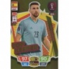 Oferta Cromos Unai Simón Top Keeper Panini Adrenalyn XL World Cup 2022