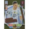 Comprar Cromo Giovani Lo Celso Game Changer Adrenalyn XL Qatar 2022