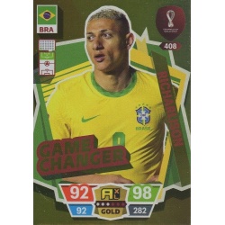 Richarlison Game Changer Brazil 408