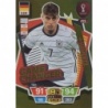Comprar Cromo Kai Havertz Game Changer Adrenalyn XL Qatar 2022