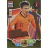 Venta Online Steven Berghuis Game Changer Adrenalyn XL World Cup 2022