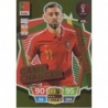 Buy Trading Cards Bruno Fernandes Game Changer Panini Adrenalyn XL Qatar 2022