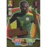 Venta Cromos Sadio Mané Game Changer Adrenalyn XL Qatar 2022