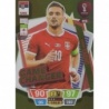 Comprar Trading Card Dušan Tadić Game Changer Adrenalyn XL World Cup 2022