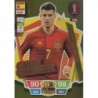 Venta Cromos Alvaro Morata Game Changer Panini Adrenalyn XL World Cup 2022