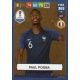 Paul Pogba FIFA World Cup Heroes 387 FIFA 365 Adrenalyn XL