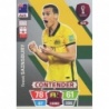 Comprar Online Trent Sainsbury Australia Adrenalyn XL World Cup 2022
