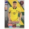 Venta Cromos Ajdin Hrustić Australia Adrenalyn XL Qatar 2022