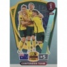 Venta Online Contender Team Australia Panini Adrenalyn XL Qatar 2022