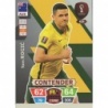 Comprar Cromo Tom Rogić Australia Adrenalyn XL World Cup 2022
