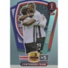 Venta Cromos Contender Team Costa Rica Adrenalyn XL Qatar 2022