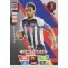 Venta Cromos Bryan Ruiz Costa Rica Adrenalyn XL World Cup 2022