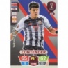 Venta Cromos Yeltsin Tejeda Costa Rica Adrenalyn XL Qatar 2022