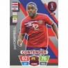 Oferta Cromos Joel Campbell Costa Rica Adrenalyn XL Qatar 2022
