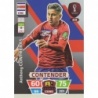 Oferta Cromos Anthony Contreras Costa Rica Adrenalyn XL World Cup 2022