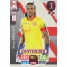 Venta Cromos Pedro Gallese Peru Panini Adrenalyn XL Qatar 2022