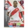 Oferta Cromos Luis Advíncula Peru Panini Adrenalyn XL World Cup 2022