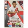 Venta Cromos Christian Cueva Peru Panini Adrenalyn XL World Cup 2022