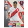 Comprar Cromo Renato Tapia Peru Adrenalyn XL Qatar 2022